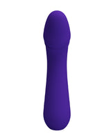 Pretty Love - Cetus - G-Spot Vibrator - Paars