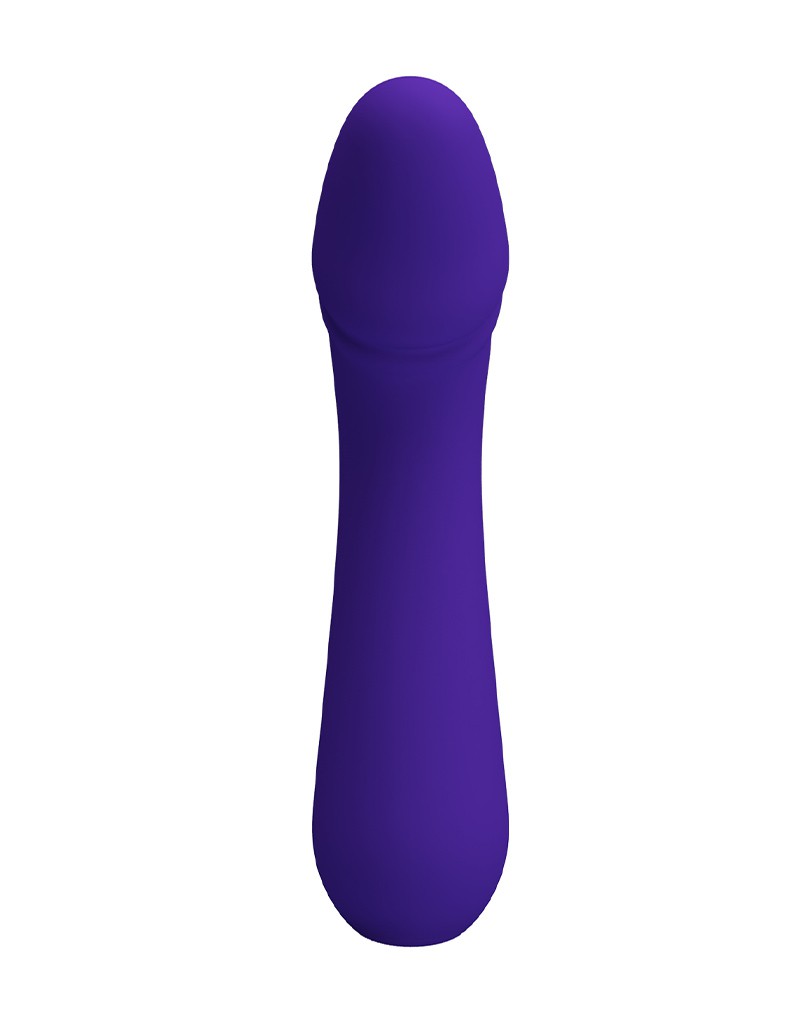 Pretty Love - Cetus - G-Spot Vibrator