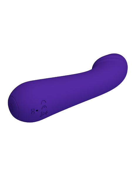 Pretty Love - Cetus - G-Spot Vibrator