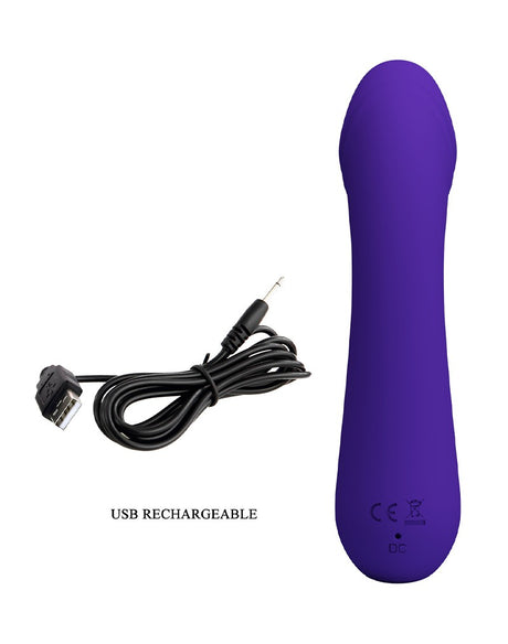 Pretty Love - Cetus - G-Spot Vibrator