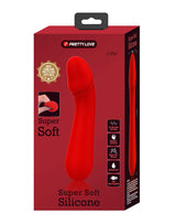 Pretty Love - Cetus - G-Spot Vibrator