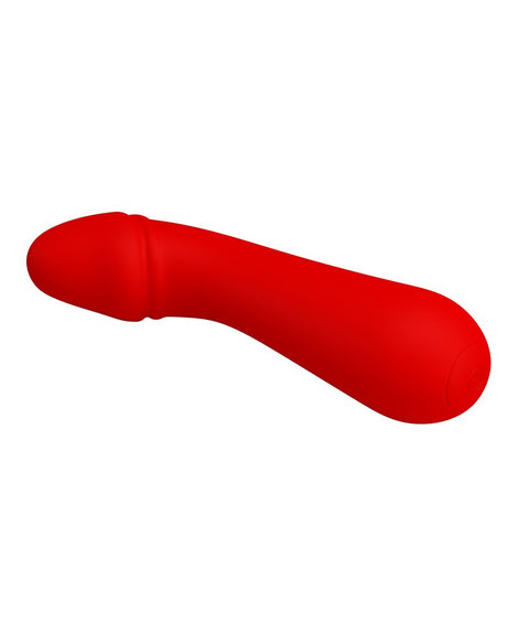 Pretty Love - Cetus - G-Spot Vibrator