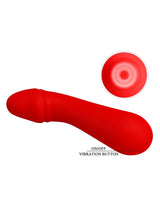 Pretty Love - Cetus - G-Spot Vibrator