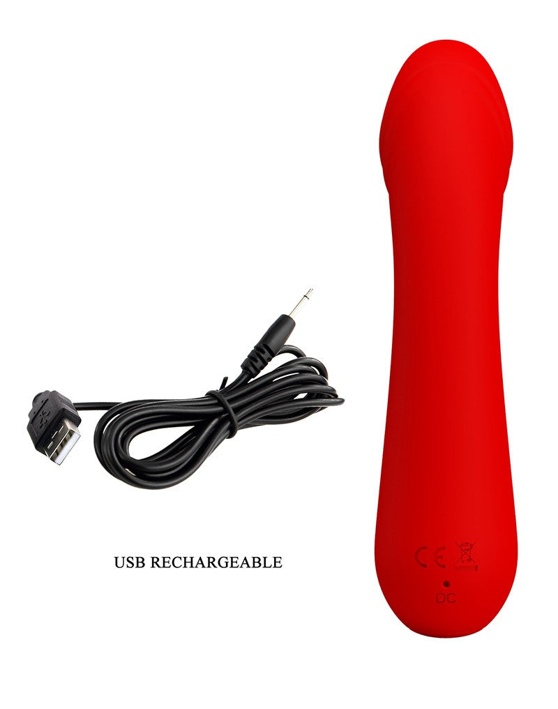 Pretty Love - Cetus - G-Spot Vibrator