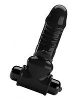 Pretty Love - Corbin - Vingervibrator - Zwart