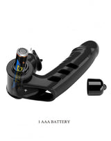 Pretty Love - Corbin - Vingervibrator - Zwart