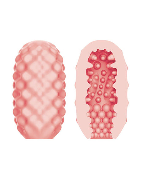 Pretty Love - Cupid X - Seductive Golf - Masturbator - Rood, Wit