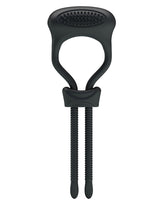 Pretty Love Curitis, Cockstrap