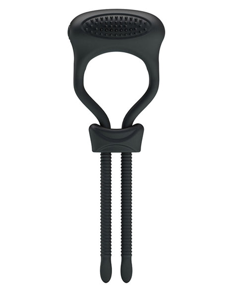 Pretty Love Curitis, Cockstrap