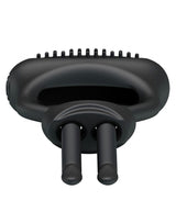 Pretty Love Curitis, Cockstrap