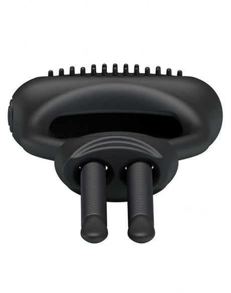 Pretty Love Curitis, Cockstrap