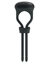 Pretty Love Curitis, Cockstrap