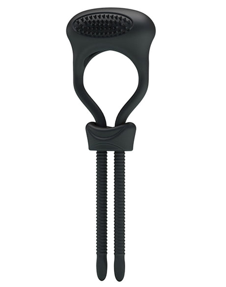 Pretty Love Curitis, Cockstrap