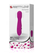 Pretty Love - Dempsey