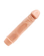 Pretty Love - Dwarf - Vibrerende Dildo - Nude