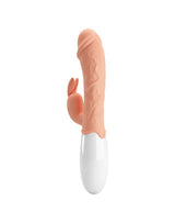 Pretty Love - Easter Bunny - Realistische Rabbit Vibrator - Nude