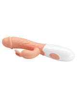 Pretty Love - Easter Bunny - Realistische Rabbit Vibrator - Nude