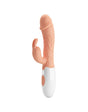 Pretty Love - Easter Bunny - Realistische Rabbit Vibrator - Nude