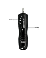 Pretty Love - Easton - Roterende & Stotende Dildo - Bruin