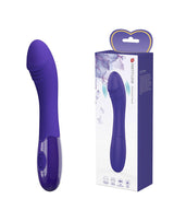 Pretty Love - Elemental-Youth - G-Spot Vibrator - Paars