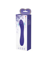 Pretty Love - Elemental-Youth - G-Spot Vibrator - Paars