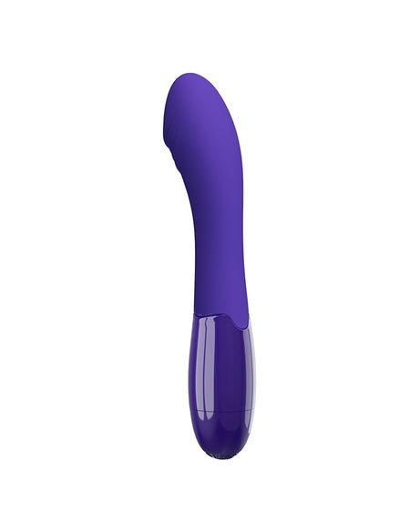Pretty Love - Elemental-Youth - G-Spot Vibrator - Paars