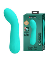 Pretty Love - Faun - G-Spot Vibrator