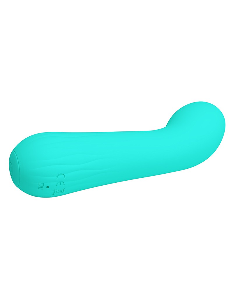 Pretty Love - Faun - G-Spot Vibrator