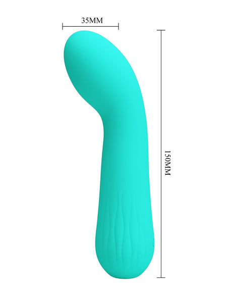 Pretty Love - Faun - G-Spot Vibrator