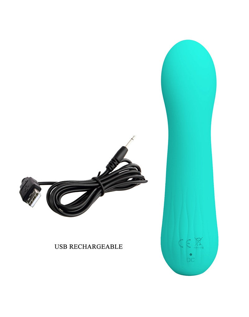 Pretty Love - Faun - G-Spot Vibrator
