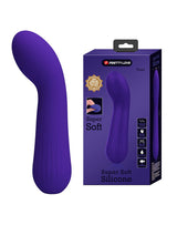 Pretty Love - Faun - G-Spot Vibrator
