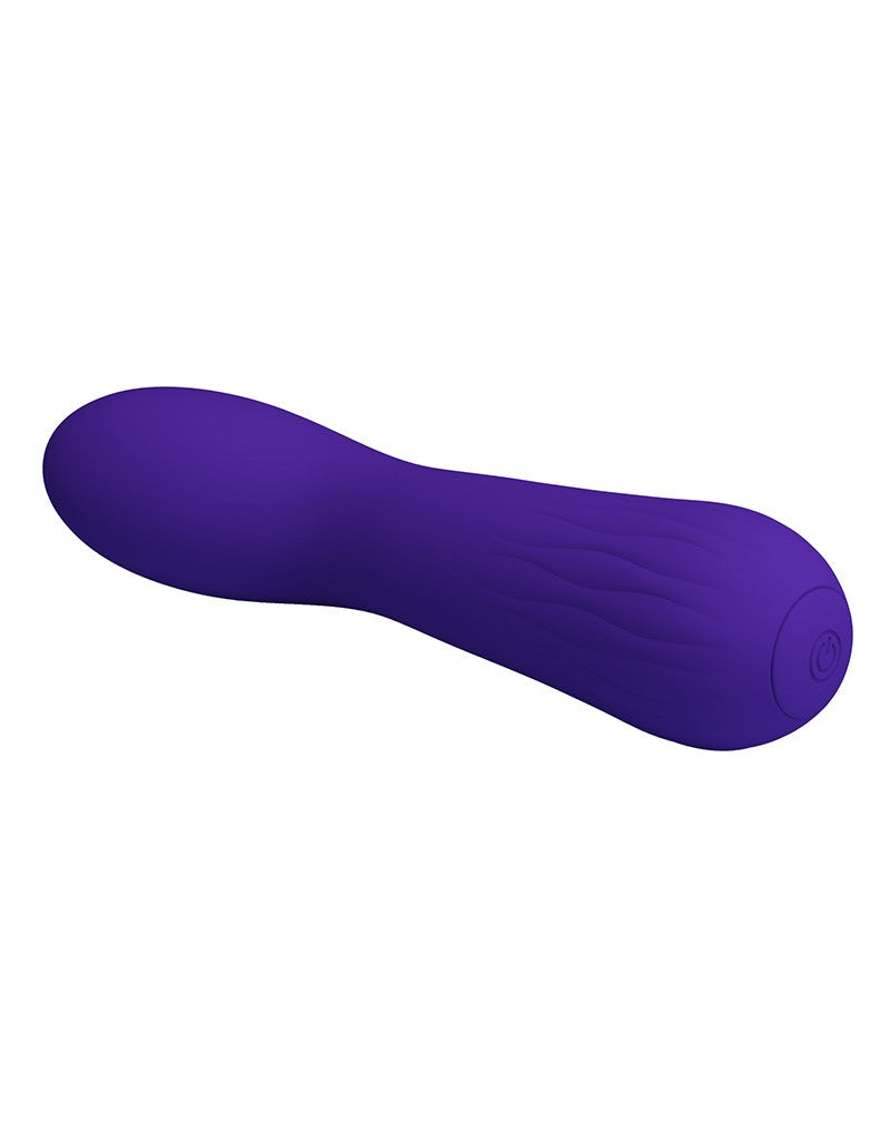 Pretty Love - Faun - G-Spot Vibrator