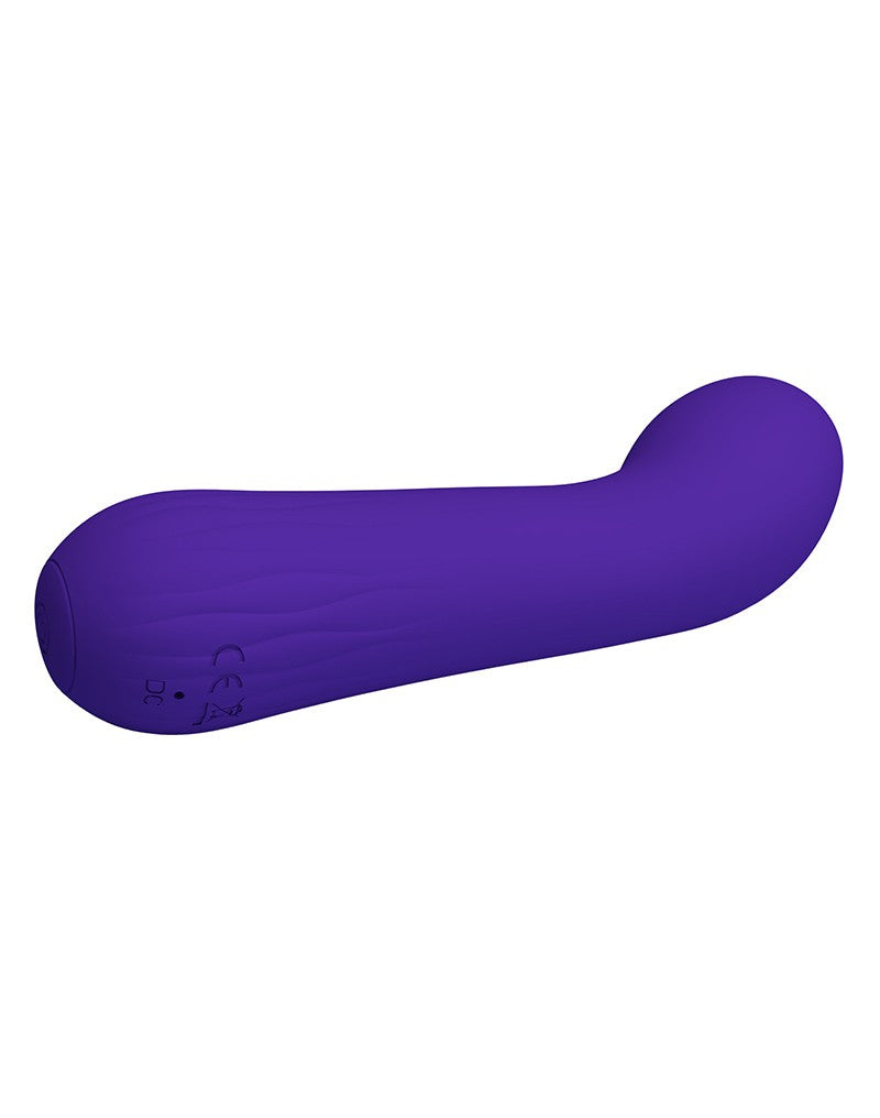 Pretty Love - Faun - G-Spot Vibrator
