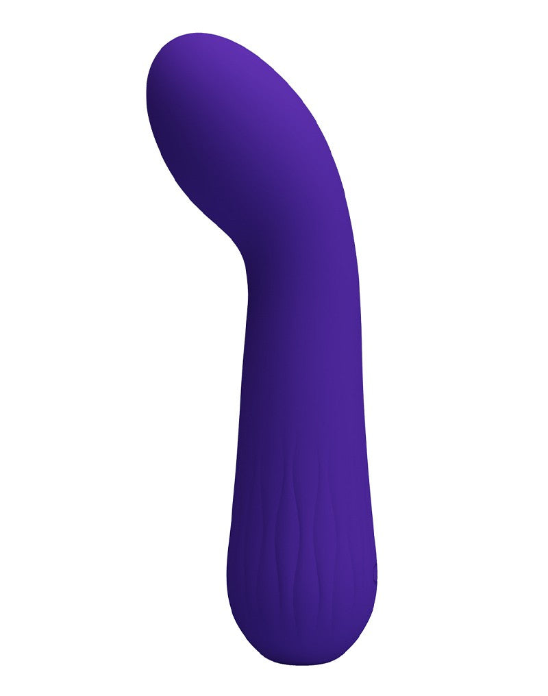 Pretty Love - Faun - G-Spot Vibrator