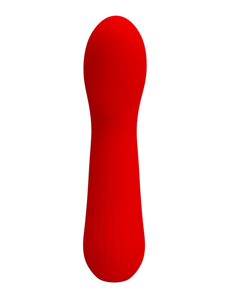 Pretty Love - Faun - G-Spot Vibrator - Rood