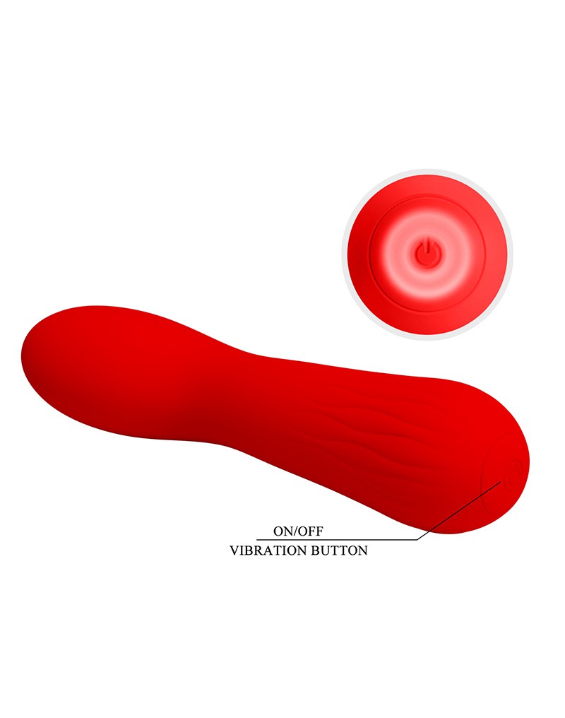Pretty Love - Faun - G-Spot Vibrator
