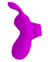 Pretty Love Finger Bunny