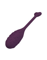 Pretty Love - Fisherman - Draagbare Vibrator met Appbediening - Paars