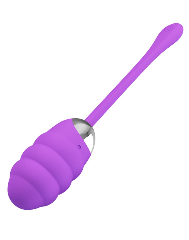 Pretty Love Franklin - Vibrating Egg