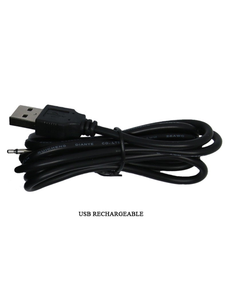 Pretty Love Franklin - Vibrating Egg