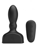Pretty Love Harriet - Inflatable, Remote Control Buttplug