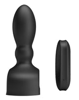 Pretty Love Harriet - Inflatable, Remote Control Buttplug