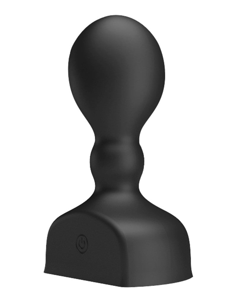 Pretty Love Harriet - Inflatable, Remote Control Buttplug