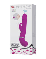 Pretty Love - Henry