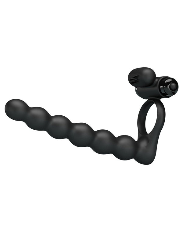 Pretty Love - Hercules - Vibrating Cockring