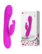 Pretty Love - Hunter - Rabbit Vibrator - Dieproze