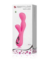 Pretty Love - Impluse  Pink
