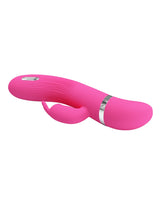 Pretty Love Ingram - Electric Shock Rabbit vibrator