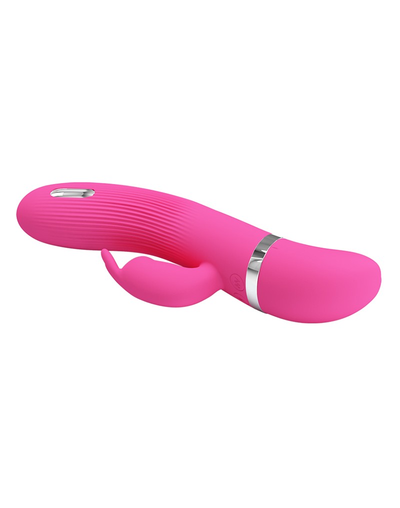 Pretty Love Ingram - Electric Shock Rabbit vibrator