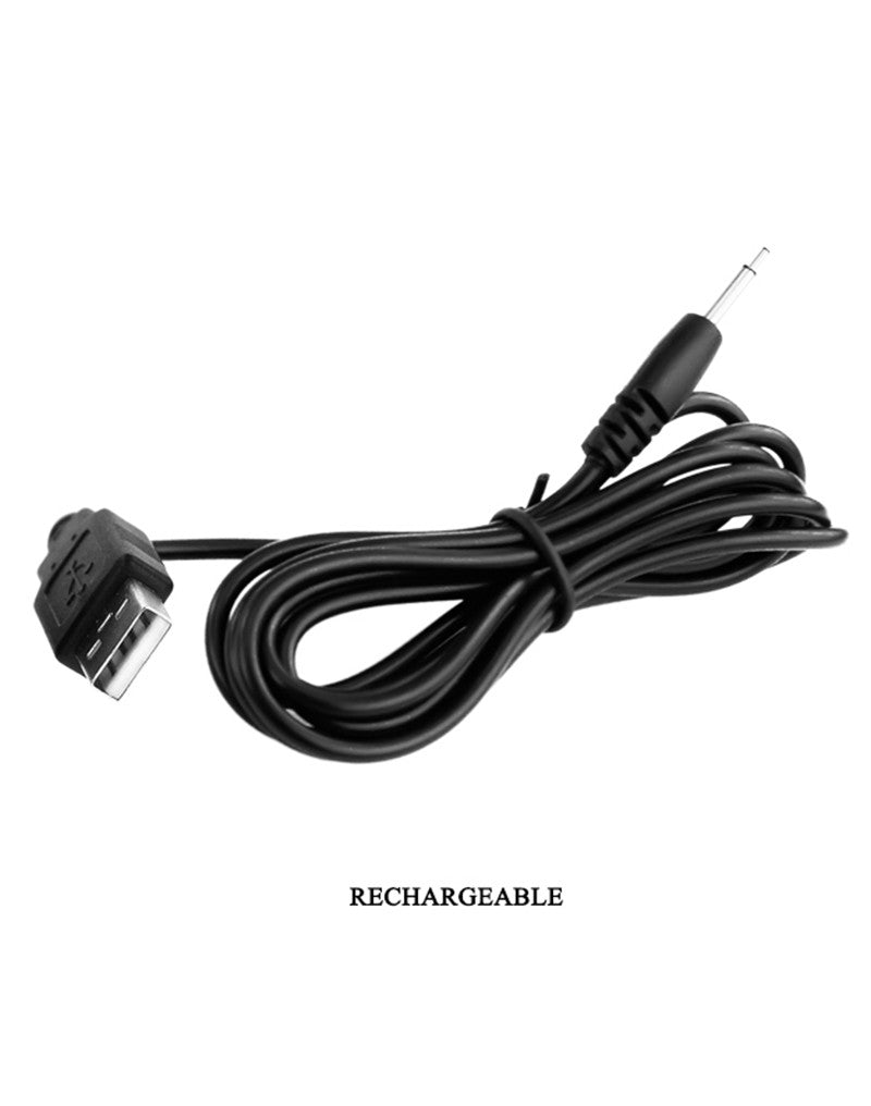 Pretty Love Isaac - Air Stimulated Vibrator